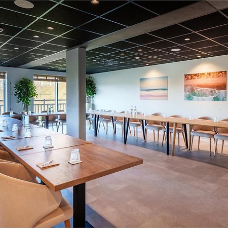 Dune Hotel 니우포르트 외부 사진