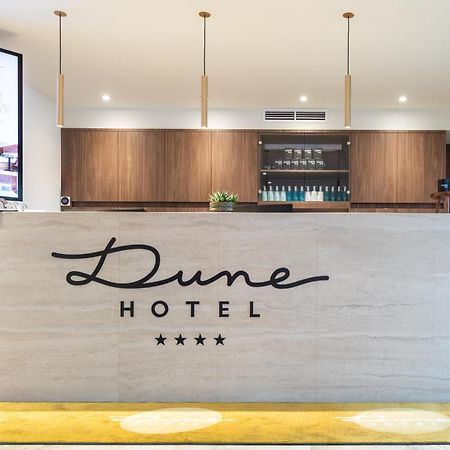 Dune Hotel 니우포르트 외부 사진