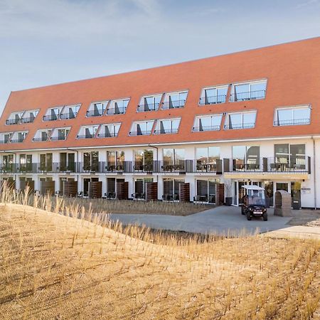Dune Hotel 니우포르트 외부 사진