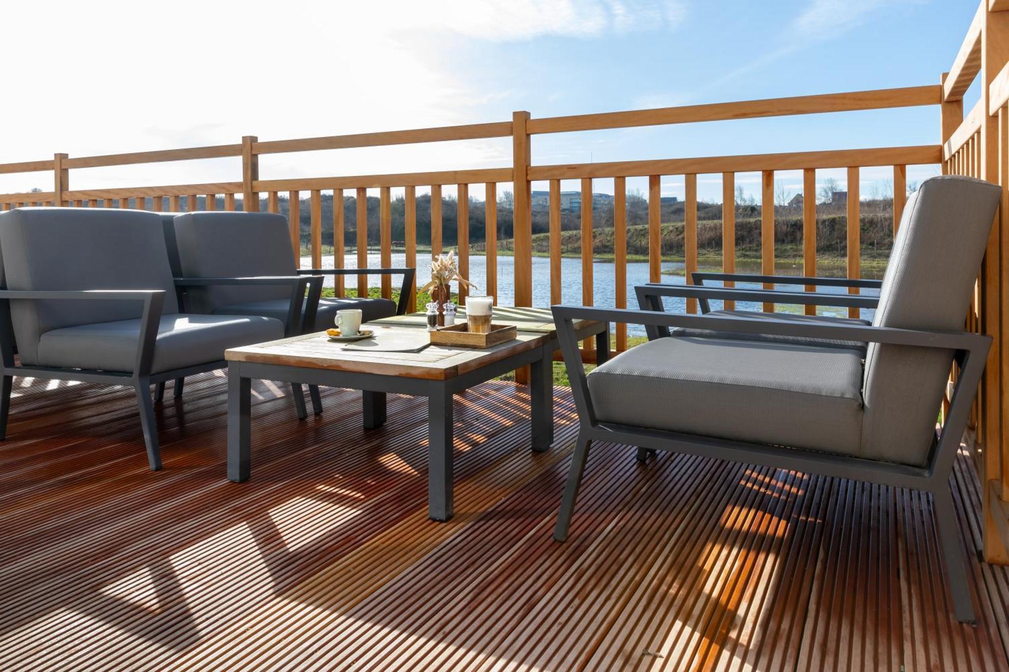Dune Hotel 니우포르트 외부 사진