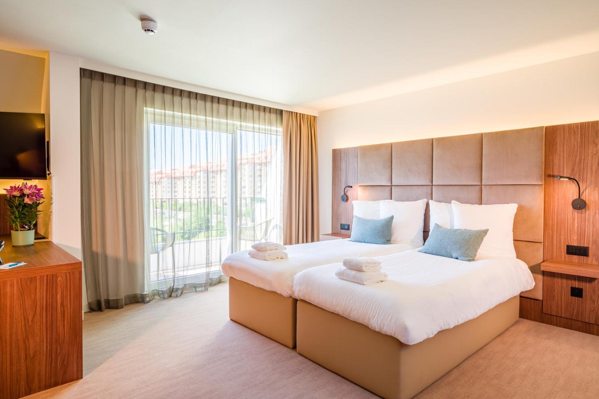 Dune Hotel 니우포르트 외부 사진