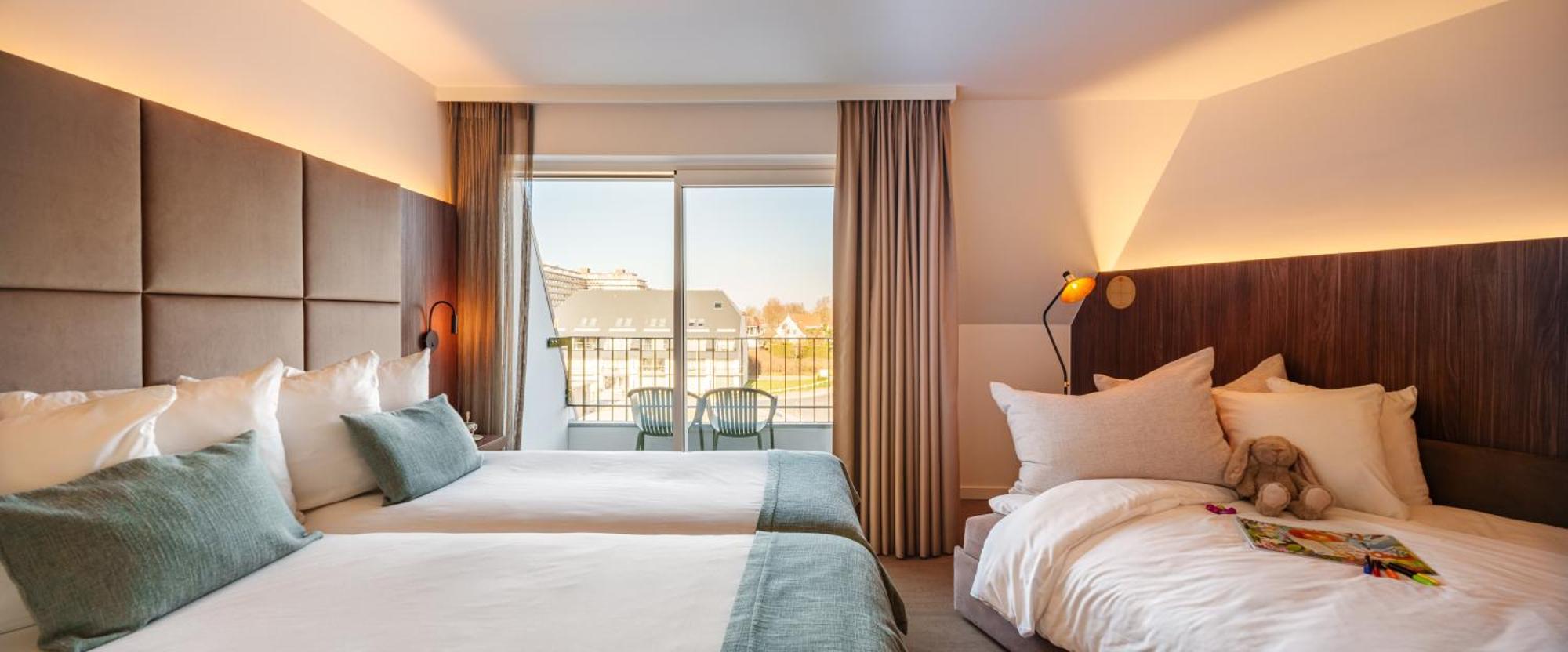 Dune Hotel 니우포르트 외부 사진