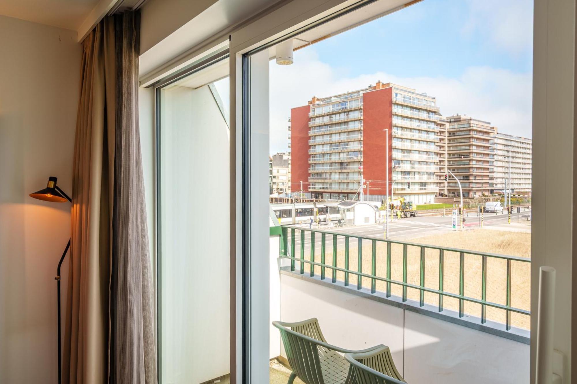 Dune Hotel 니우포르트 외부 사진